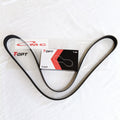 Tali Kipas Fan Belt Van Belt V Belt Fanbelt Innova Fortuner Hilux Diesel Orisinil T-OPT 90916-TT202-8M / 7PK1515