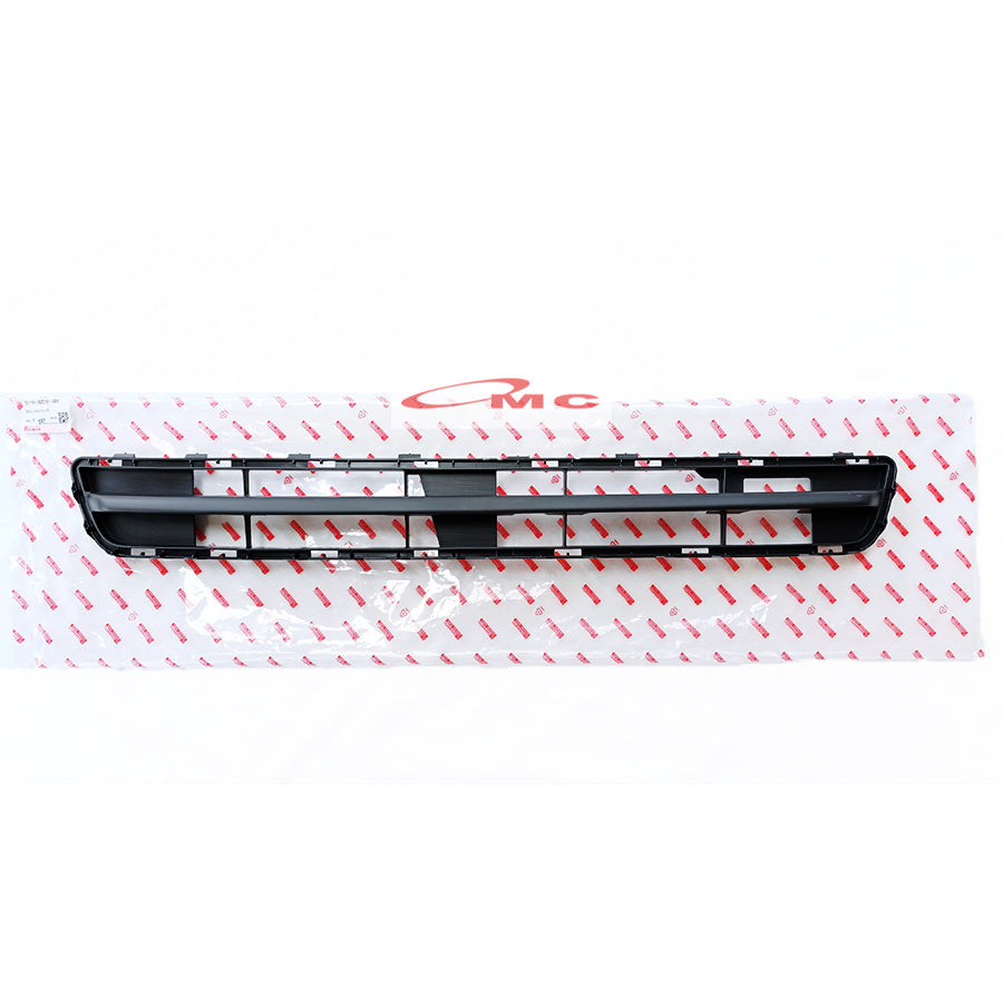 Gril Grill Radiator Atas Kap Mesin Bumper Depan Daihatsu Gran Max Granmax Original 53114-BZ010-001 Grille Bumper Bemper Depan Atas Grand Max Grandmax Ori