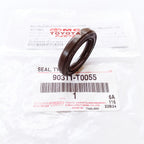 Oli Seal Noken As Kruk Depan Vios Yaris Limo 2002-2018 Sil Karet Pompa Oli Oil Original Toyota 90311-T0055
