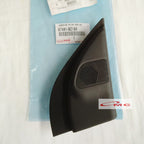 Garnish Cover Segitiga Dalam Spion Depan Kanan Kiri Raize Rocky Original 67491-BZ180 67492-BZ180 Cover Segitiga Dalam