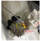 Door Lock Bagasi Vios Limo Old 2002-2007 Gen 1 Original Toyota 64610-0D020 Door Lock Pintu Bagasi Belakang Doorlock Bagasi Belakang