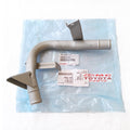 Selang Pipa Radiator Bawah Selang Pipa Pipe Water By Pass Avanza Xenia Original 16322-BZ020 Pipa By Pass Inlet Radiator Model L Pipa Selang Radiator Bawah Pipe Water Inlet Pipa Water By Pass Pipa Bypass