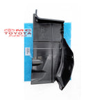 Tutup Cover Deck Dek Bawah Mesin Engine Kanan Kiri Raize Rocky 2021 Up Original 51441-BZ200 / 51442-BZ100 Tutup Cover Engine Bawah Mesin Cover Bawah Engine Cover Engine Under