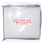 Filter Saringan AC New Avanza Xenia Agya Ayla Calya Sigra 145520-2510 145520-4960