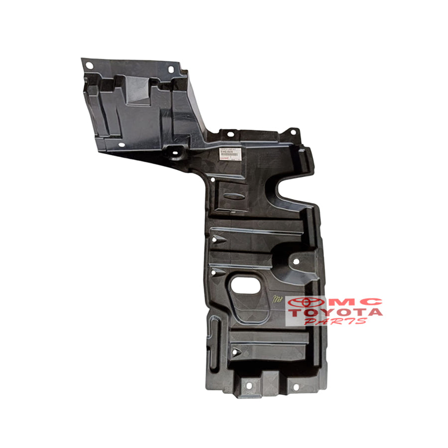 Tutup Cover Deck Dek Bawah Mesin Engine Kanan Kiri Sienta Original 51441-0D350 / 51442-0D230 Tutup Cover Engine Bawah Mesin Cover Dek Bawah Mesin Cover Bawah Engine Cover Engine Tutup Mesin Bawah