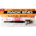 Rack End Long Tierod Toyota Alphard Vellfire ANH10 MNH10 ANH20 GGH20 Previa Estima ACR30 Original 555 Japan SR-T470 / 45503-59075 Long Tie Rod Ori