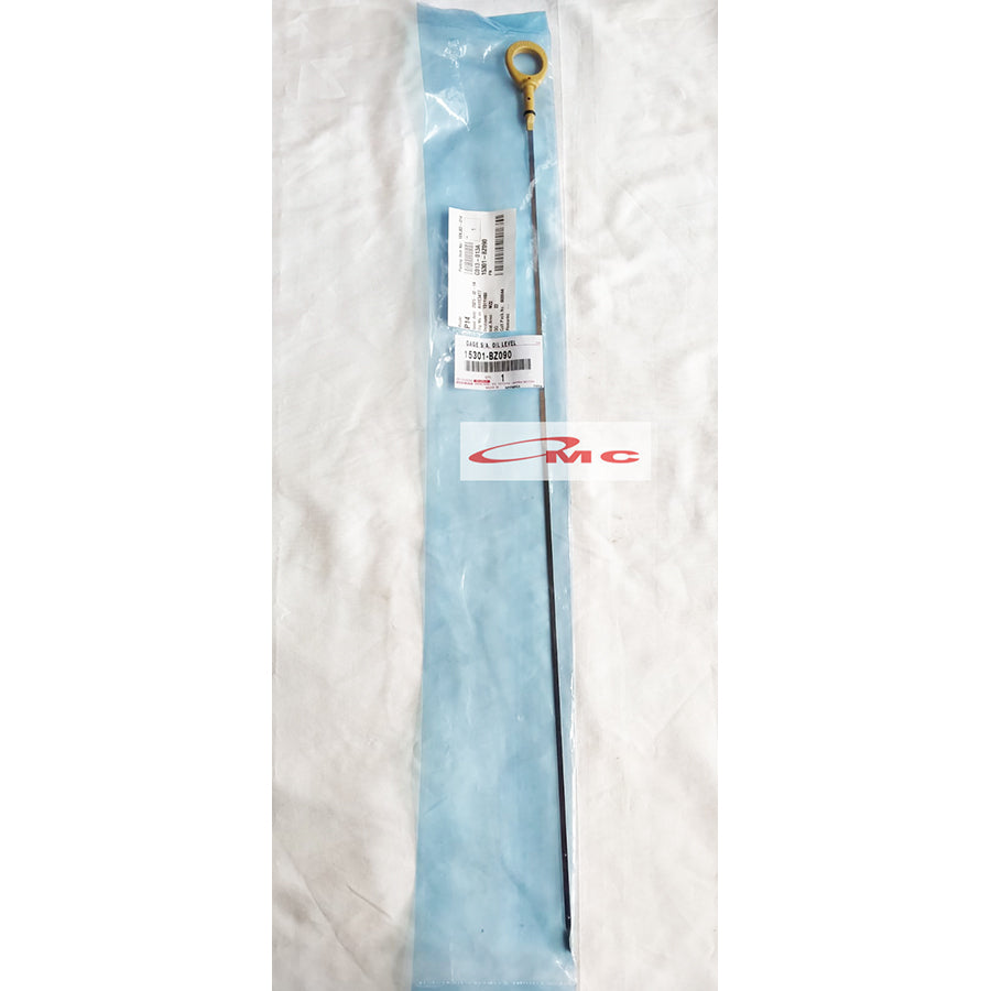 Stick Colokan Pengukur Oli Agya Ayla Calya Sigra 1.0CC Original 15301-BZ090