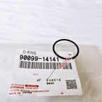 O Ring Distributor Delco Pengukur Aliran udara Toyota Kijang Innova Yaris Vios Soluna Corolla Camry Altis Crown Fortuner Hilux Land Cruiser Prado Original 90099-14141
