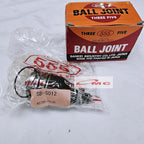 Ball Joint Lower Bawah Kanan Kiri Suzuki Ertiga Original THREE FIVE 555 SB-S012 45700-71L00