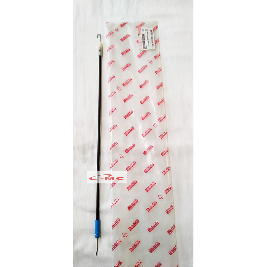 Kabel Sling Kunci Pintu Belakang Kiri Calya Sigra Agya Ayla 2017-Up Original 69780-BZ110-001