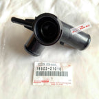 Filler Pipa Air By Pass Water Yaris IST Sienta NCP85 VITZ Scion Original Toyota 16502-21010