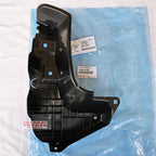 Liner Inner Support Mudguard Spakbor Fender Pelindung Lumpur Belakang Body Kanan Kiri Kijang Innova Venturer Reborn Original Toyota 76648-0K130 76647-0K130