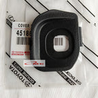 Tutup Cover Samping Cruise Control Ster Stir Kanan Innova Reborn Fortuner VRZ Original 45186-0K070-C0