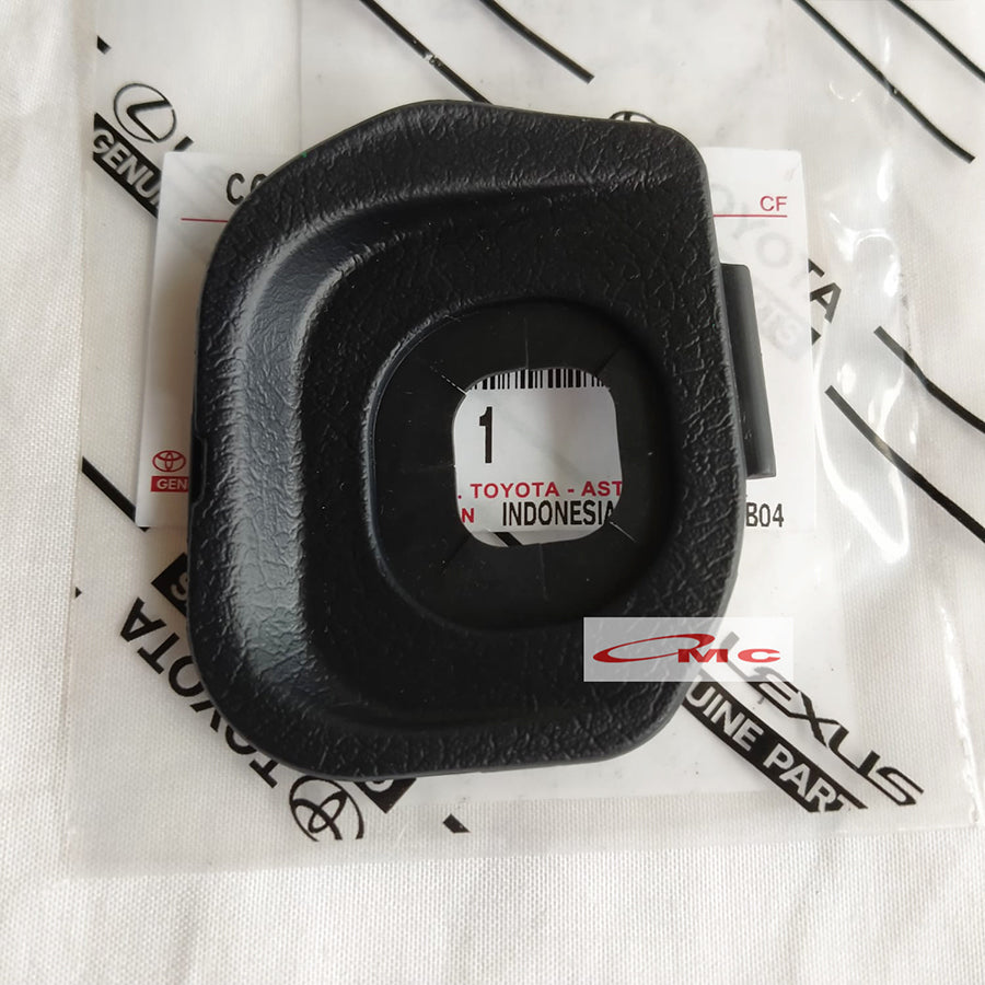 Tutup Cover Samping Cruise Control Ster Stir Kanan Innova Reborn Fortuner VRZ Original 45186-0K070-C0