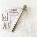 Baut Bolt Karet Body Mounting Tengah Original Toyota Kijang Innova Fortuner 52217-0K020 Baut Karet Mounting Body Cabin Bolt Body Mounting Baut Torsi Body Baut Rangka Body Baut Body