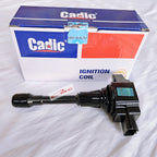 Coil Koil Ignition Nissan March Juke Livina 1.5CC Cadic KD-9120H