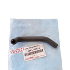 Selang Ventilasi Kijang Innova Fortuner Hilux Hiace Original Toyota 12261-0C010 Selang Tutup Klep Selang PVC PCV Valve Selang Ventilator Hose Ventilation No.1