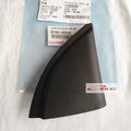 Garnish Cover Segitiga Dalam Spion Depan Kanan kiri All new Yaris Vios 2018-Up 67491-0D330 67492-0D330 Original Toyota