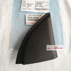 Garnish Cover Segitiga Dalam Spion Depan Kanan kiri All new Yaris Vios 2018-Up 67491-0D330 67492-0D330 Original Toyota