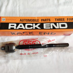 Rack End Long Tierod Tie Rod 1set Nissan Serena C26 555 Original Japan SR-N220