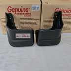Mud Guard Quarter Panel Karpet Pelindung Lumpur Roda Belakang Belakang Kanan kiri Sigra 2016-2021 Original Daihatsu FS022-10100-000 FS022-10090-000