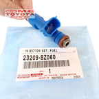 Fuel Nozzle Injektor Agya Ayla Sigra 1.0cc 1000cc 1.0 Original 23209-BZ060 Nozel Nozle Nozzle Injector Ori
