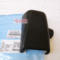 Cover tutup Dudukan Bantalan Engsel Kaki Jok Belakang Tengah Kanan Kiri Fortuner VRZ Kijang Innova Verturer Reborn Original Toyota 71629-0K080-C0 71629-0K200-C0