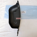 Cover Tutup Pelat Pijakan Kaki Kanan Kiri Toyota Dyna Saurus Hino Dutro All Type Original Toyota 51774-0W020 51773-0W020
