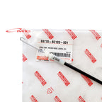 Kabel Sling Kunci Pintu Belakang Kanan Kiri Calya Sigra Agya Ayla 2017-Up Original 69770-BZ120-001 / 69780-BZ110-001 Cable Kabel Siling Kawat Sling Kunci Pintu Belakang
