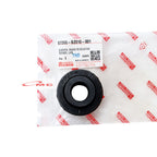 Karet Body Mounting Bawah Daihatsu Luxio Gran Max Original 57265-BZ010-001 Karet Crosmember Sasis Karet Body Kabin Karet Bodi Monting Bagian Bawah Grand Max Grandmax Granmax Ori