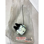 Door Lock Bagasi Vios Limo Old 2002-2007 Gen 1 Original Toyota 64610-0D020 Door Lock Pintu Bagasi Belakang Doorlock Bagasi Belakang
