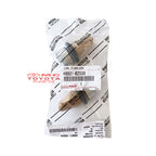 Stabilizer Link Stabil Link Stabilizer Belakang All New Rush Terios 2018 Up Original 48821-BZ030 Link Ling Stabil Stabilizer Roda Belakang