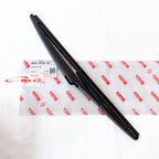 Wiper Blade Belakang Wiper Belakang All New Rush Terios 2018 Up Original Daihatsu 85242-BZ160-001 Wifer Belakang Wiper Arm Belakang 12" In 12 Inch