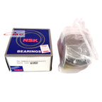 Laher Bearing Roda Depan Mobilio Brio Jazz RS GK5 New City Freed Sensor ABS Original NSK Japan 38BWD27 / 38 BWD 27 Bearing Laher Roda Depan 38X74X40 Bering Lahar Roda Depan ZA-38BWD27ACA68 / 38BWD27ACA68