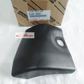 Sambungan Spakbor Over Fender Belakang Kanan Kiri Fortuner 2005-2011 Orisinil Toyota 61691-0K901 61692-0K901 Over Fender Kecil Belakang