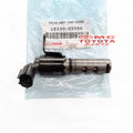 Sensor Cam Timing Dual VVTI Grand Avanza Xenia Veloz All New Rush Terios Calya Sigra Agya Ayla Sienta Yaris Vios Original 15330-0Y050 Sensor VVTI Sensor Oli OCV Oil Control Valve Cam Timing