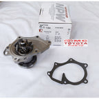 Waterpump Water Pump Camry Previa Harrier Alphard 2.4cc T-134