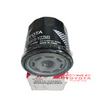 Filter Saringan Oli Vios Soluna Yaris Ist Corolla RAV4 Sienta 90915-YZZM3