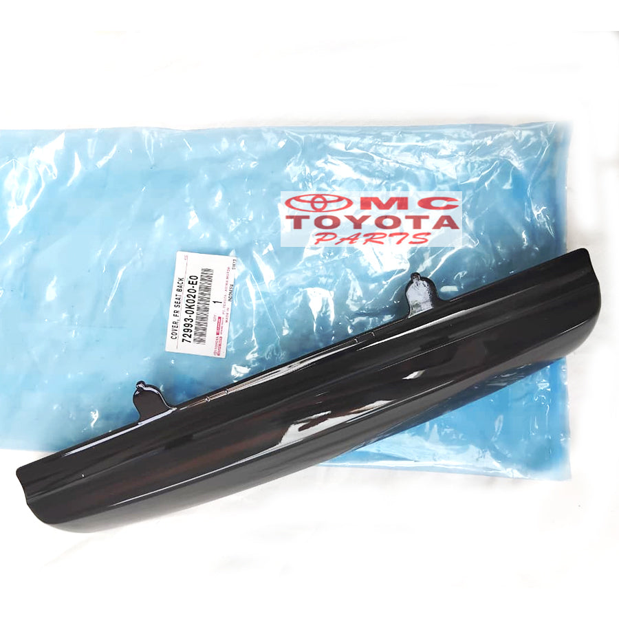 Panel  Wood Atas Meja Makan Jok Toyota Inova Reborn 72993-0K020-E0 Original