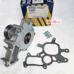 Water Pump Innova Diesel Fortuner Diesel  Hilux Aisin Original WPT-166V