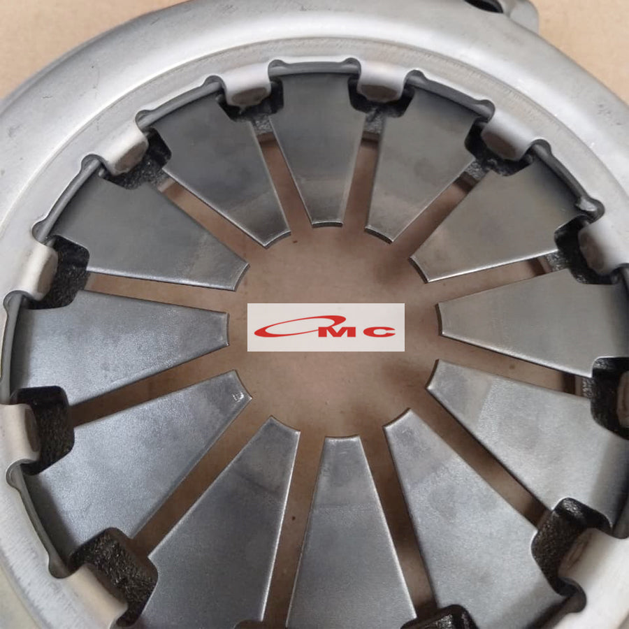 Dekrup Clucth Disk Cover Calya Sigra Original T-OPT 31210-TT204-8M Genuine Parts