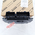 ECU Computer Engine Control Grand Avanza Xenia Manual 2016-2021 Dual VVT-i Original 89560-BZK32/31/30 Ecu ECM Komputer Ecu Komputer Computer Control Engine Mesin Computer ECU Engine