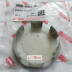 Tutup Velg Dop Roda Alloy Cover Wheel Daihatsu Taruna 42638-87Z09-001 Original