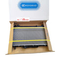 Radiator Corona Absolute Carina 2.0 2000CC Manual Koyorad Japan Jepang PL010347 Radiator Assy MT