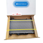 Radiator Corona Absolute Carina 2.0 2000CC Manual Koyorad Japan Jepang PL010347 Radiator Assy MT