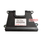 Cover Tutup Timing Belt Corolla Great Corolla Allnew Soluna Corona Original Toyota 11302-15050 / 11303-15050 / 11304-15030 Tutup Cover Timing Belt Bagian Bawah Tengah Atas Corolla All New Corolla Great 1.6 1.8 Ori