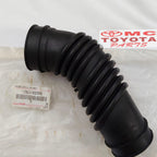 Selang Hawa Filter Udara Soluna Original 17881-02080