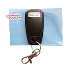 Remote Alarm Agya Original Toyota 89786-TA120 Remote Kontrol Remot Alarm Agya Lama Old Remote Control Ori