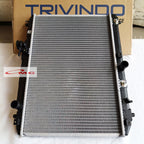 Radiator Suzuki Baleno Lama Matic Trivindo TR-88012 Radiator Assy Suzuki Baleno Old Automatic AT