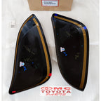 Cover Spion Luar Innova Zenix Modelista Innova Reborn Original Toyota 64102-TA560